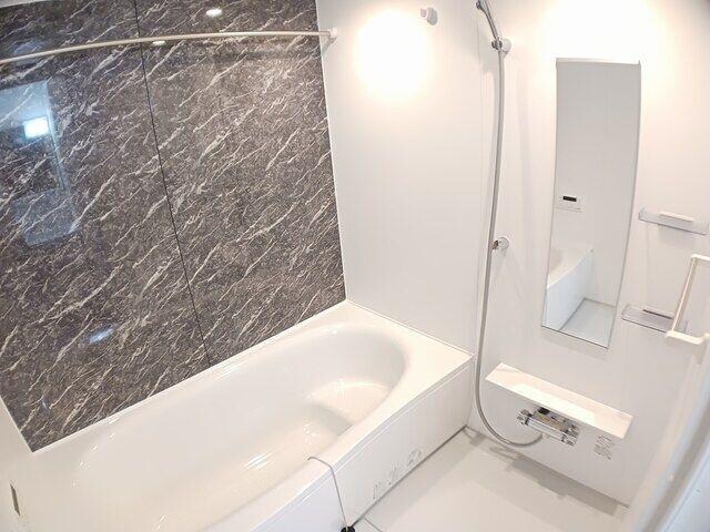 ソレイユ　こだまの物件内観写真