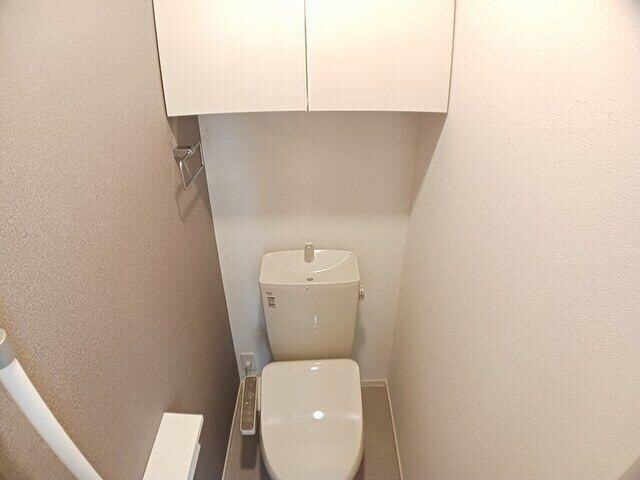 ソレイユ　こだまの物件内観写真