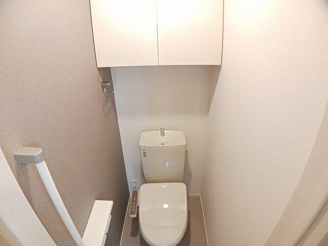 ソレイユ　こだまの物件内観写真