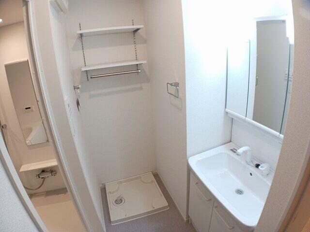 ソレイユ　こだまの物件内観写真