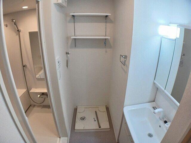 ソレイユ　こだまの物件内観写真