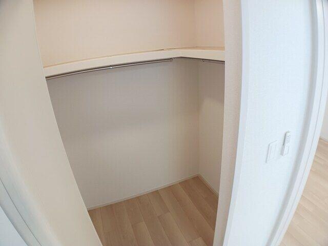 ソレイユ　こだまの物件内観写真