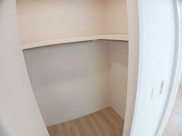 ソレイユ　こだまの物件内観写真