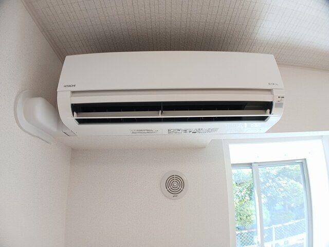 ソレイユ　こだまの物件内観写真