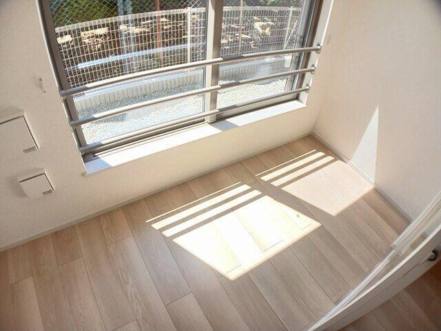 ソレイユ　こだまの物件内観写真