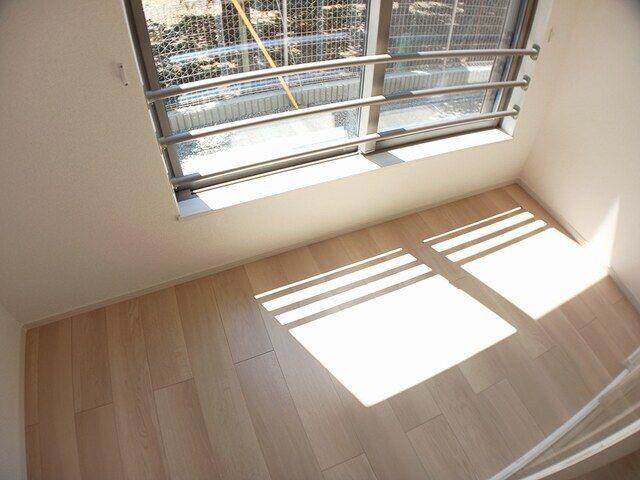 ソレイユ　こだまの物件内観写真