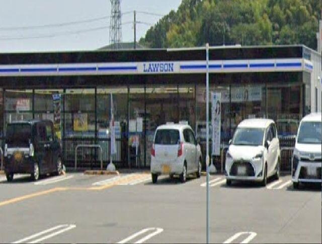 ソレイユ　こだまの物件内観写真