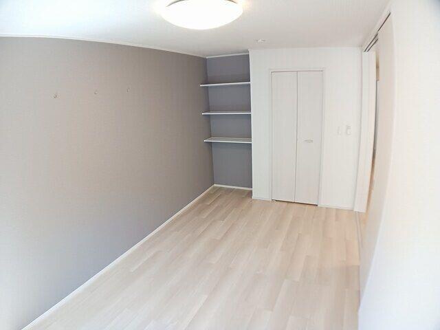 ソレイユ　こだまの物件内観写真