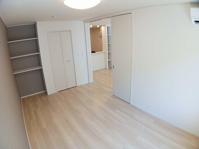 ソレイユ　こだまの物件内観写真