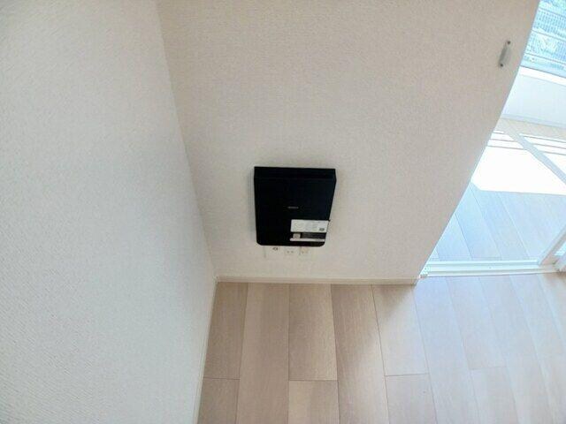 ソレイユ　こだまの物件内観写真