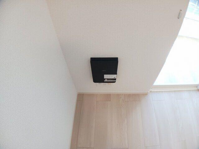 ソレイユ　こだまの物件内観写真