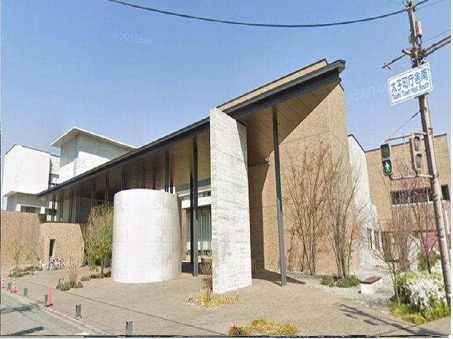 ソレイユ　こだまの物件内観写真