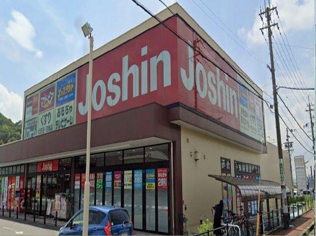 ソレイユ　こだまの物件内観写真