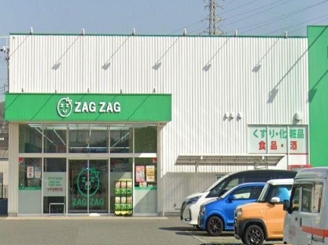 ソレイユ　こだまの物件内観写真