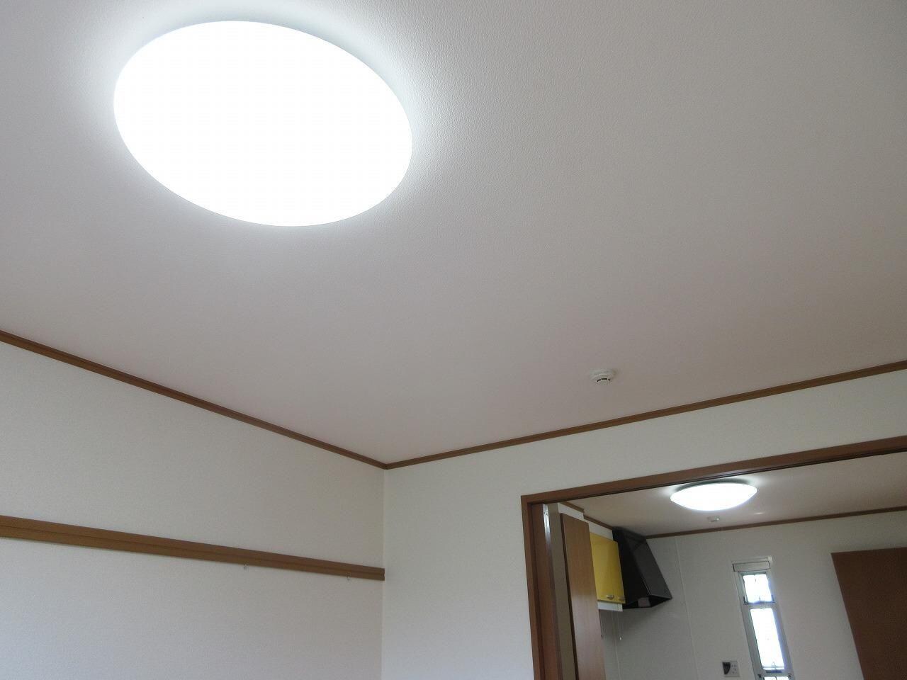 ウェルヴィラの物件内観写真