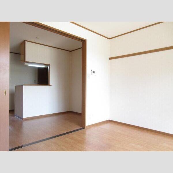 ウェルヴィラの物件内観写真