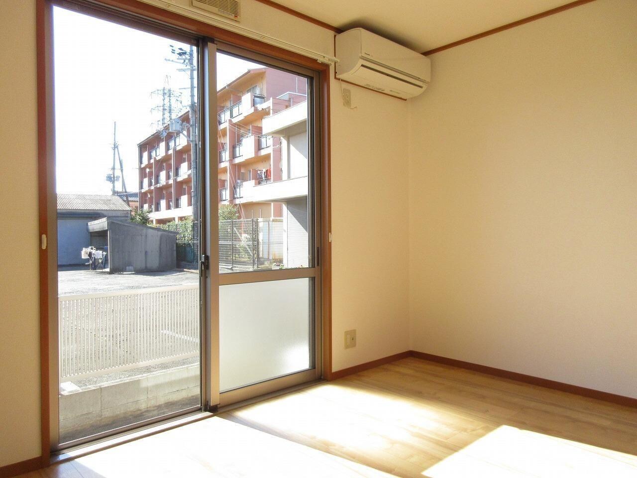 ウェルヴィラの物件内観写真