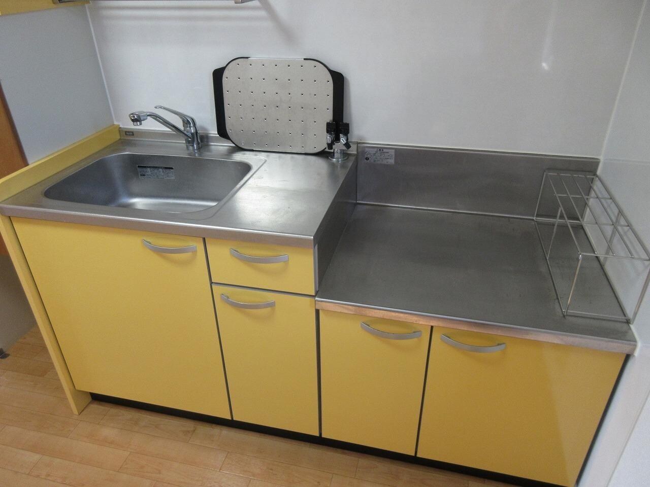 ウェルヴィラの物件内観写真