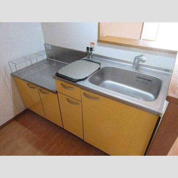 ウェルヴィラの物件内観写真