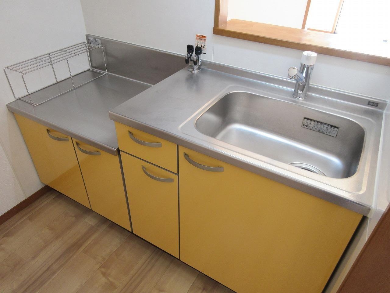 ウェルヴィラの物件内観写真