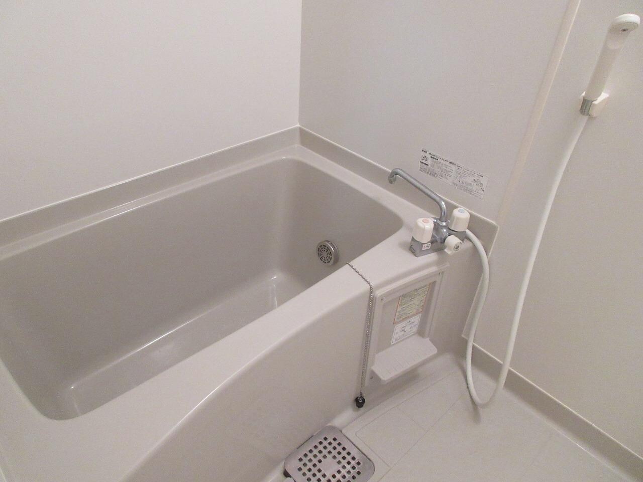 ウェルヴィラの物件内観写真