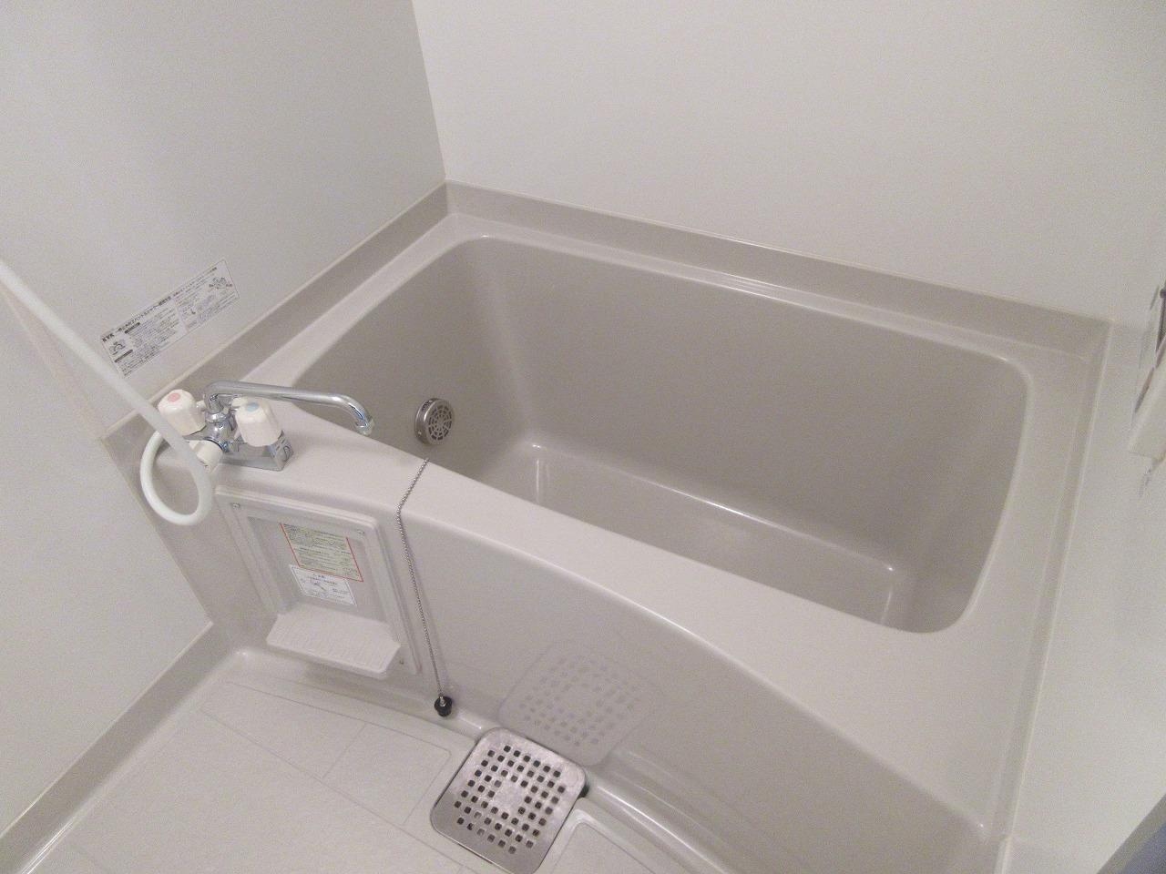 ウェルヴィラの物件内観写真