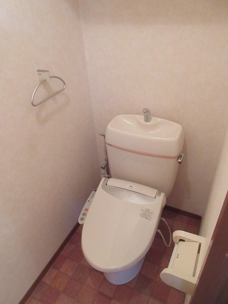 ウェルヴィラの物件内観写真