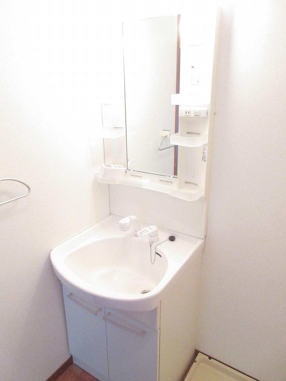 ウェルヴィラの物件内観写真