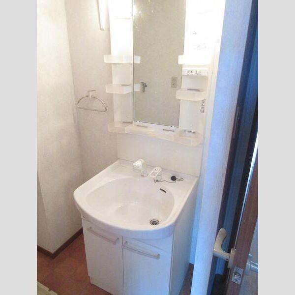 ウェルヴィラの物件内観写真