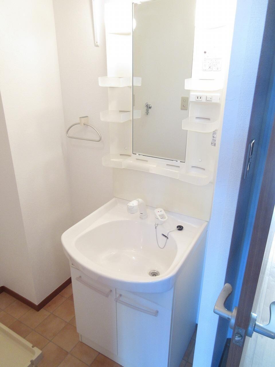 ウェルヴィラの物件内観写真