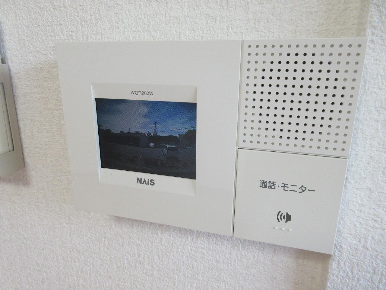 ウェルヴィラの物件内観写真