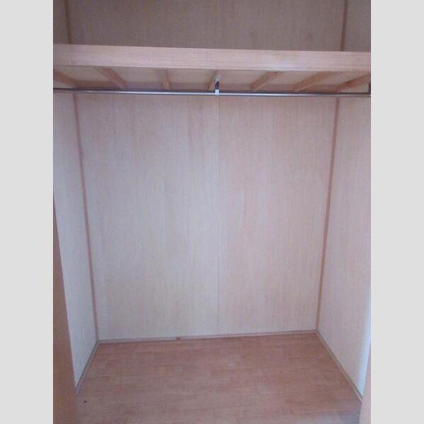 ウェルヴィラの物件内観写真