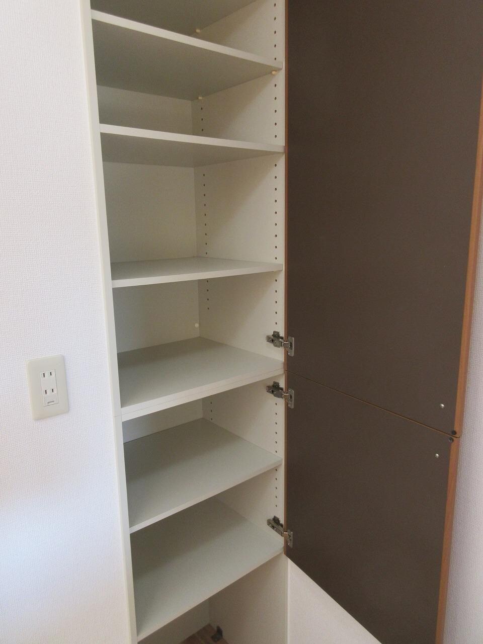 ウェルヴィラの物件内観写真