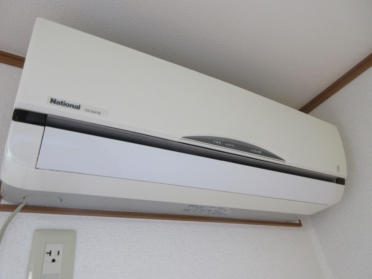 ウェルヴィラの物件内観写真