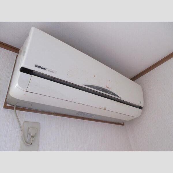 ウェルヴィラの物件内観写真