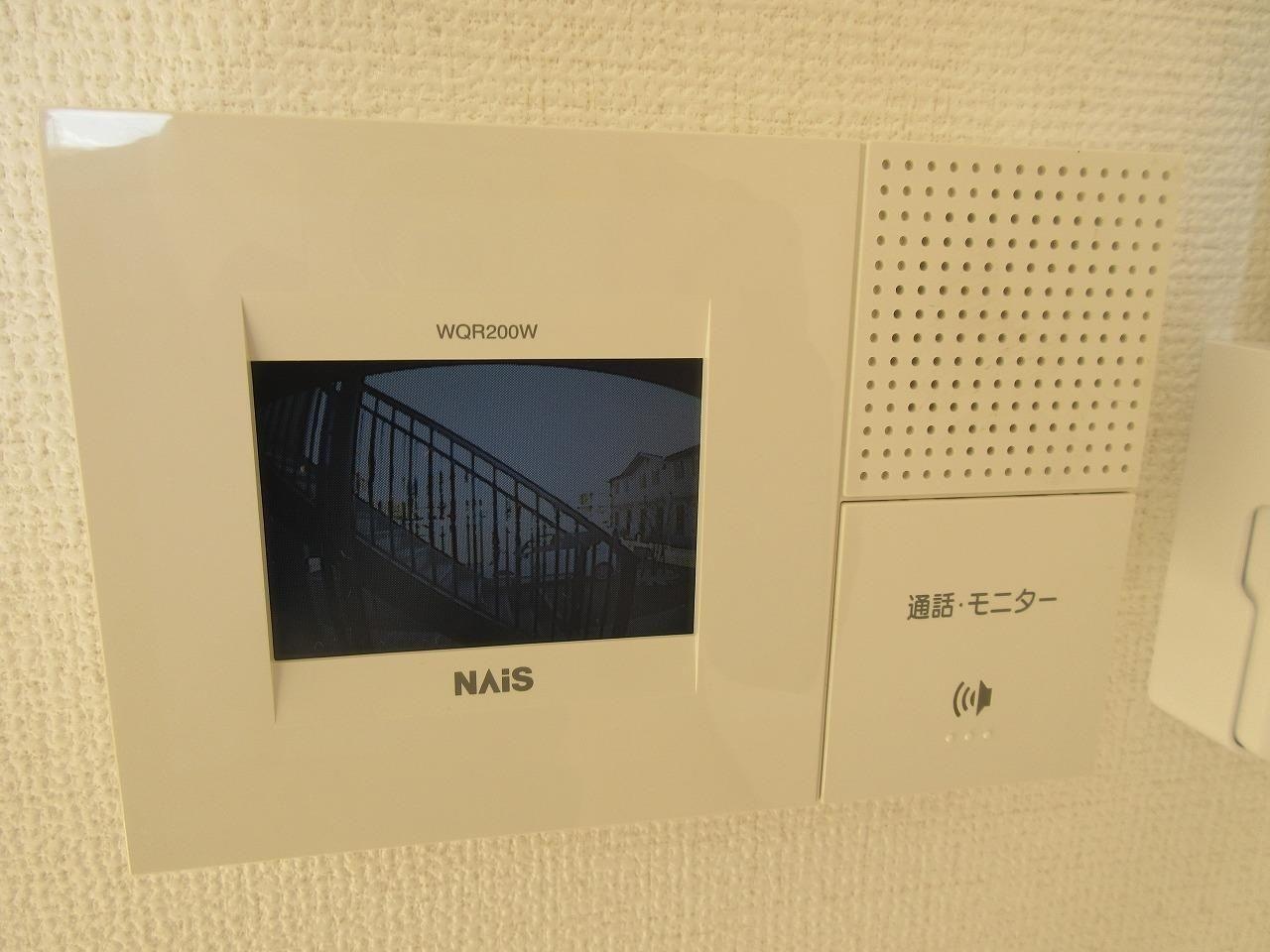 ウェルヴィラの物件内観写真