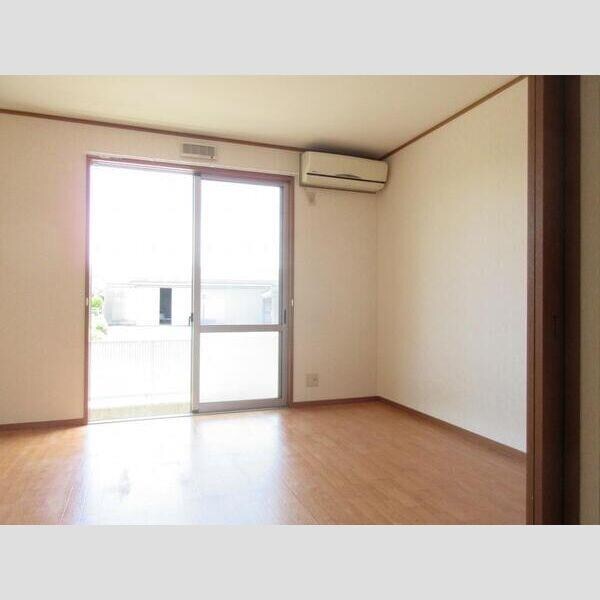 ウェルヴィラの物件内観写真