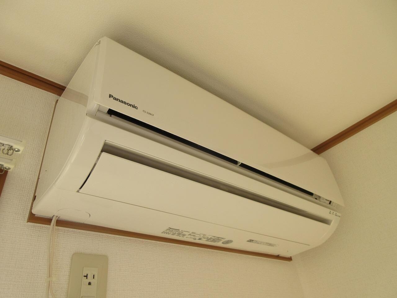 ウェルヴィラの物件内観写真