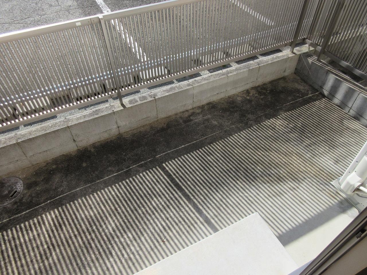 ウェルヴィラの物件内観写真