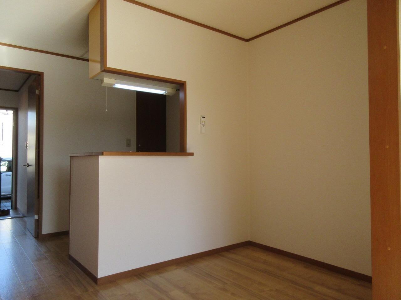 ウェルヴィラの物件内観写真