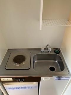 レオパレスＯＺＡＫＩの物件内観写真