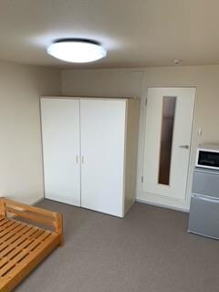 レオパレスＯＺＡＫＩの物件内観写真