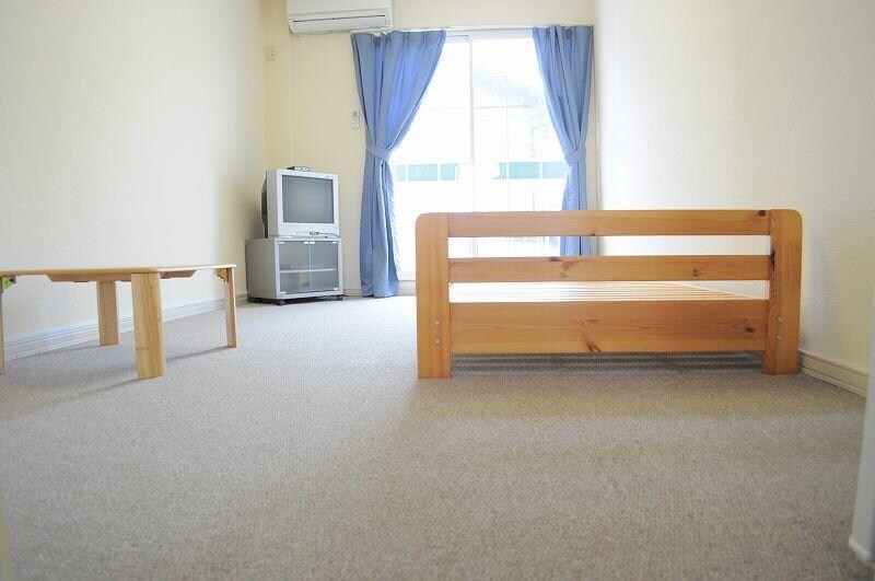 レオパレスＯＺＡＫＩの物件内観写真