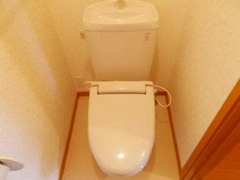 ビオレ榎ノ森IIの物件内観写真