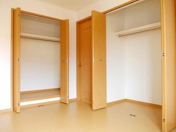 ビオレ榎ノ森IIの物件内観写真