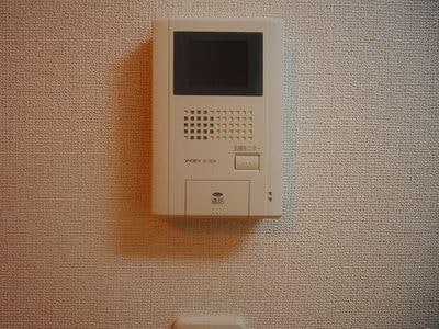 ビオレ榎ノ森IIの物件内観写真