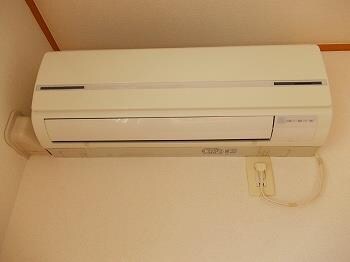 ビオレ榎ノ森IIの物件内観写真