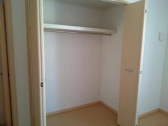 ビオレ榎ノ森IIの物件内観写真