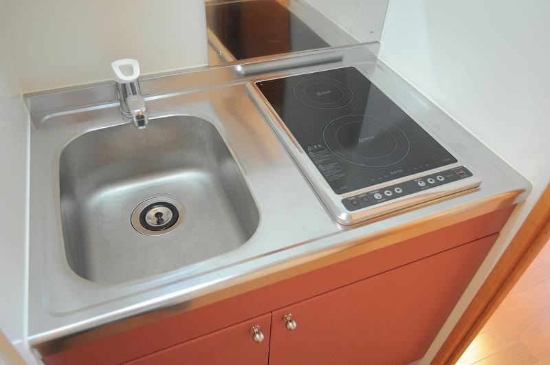 レオパレス阿保の物件内観写真