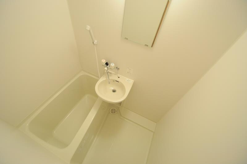 レオパレス阿保の物件内観写真